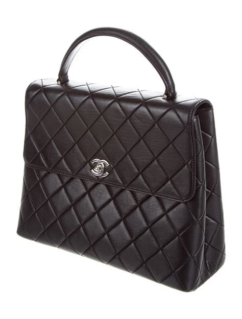 chanel kelly bag for sale